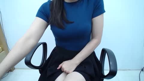 Snapshot of julie9x chatting on 05.04.26 julie9x online show from 05.04.26