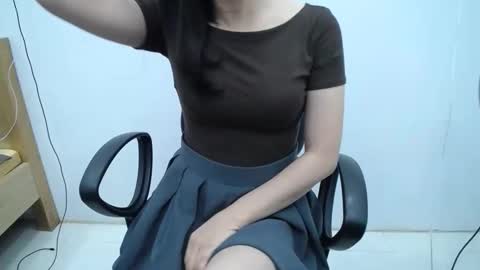 Snapshot of julie9x chatting on 05.21.26 julie9x online show from 05.21.26