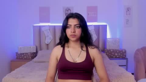 julie_devani online show from 01.05.26