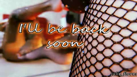 Julie online show from 02.14.26