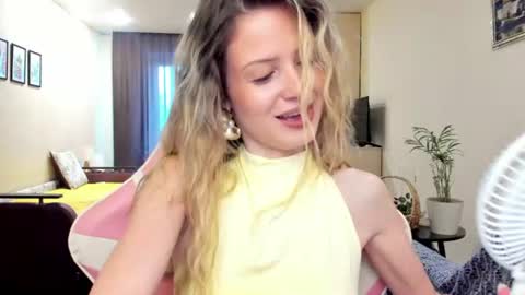 Julie online show from 06.21.26