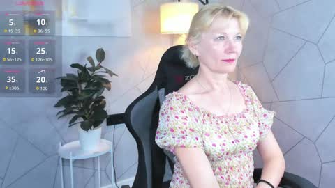 Julie Lucasss online show from 06.02.26
