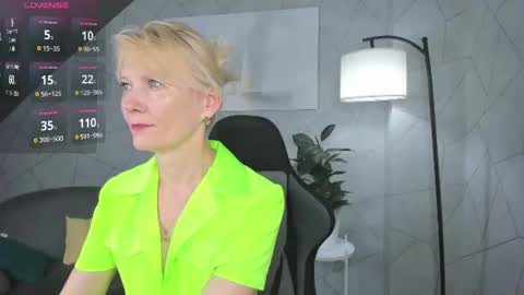 Julie Lucasss online show from 06.10.26