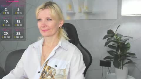 Julie Lucasss online show from 07.05.26