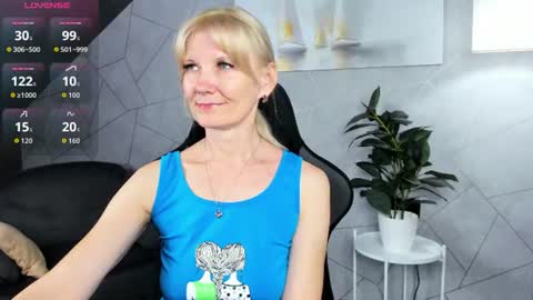 Julie Lucasss online show from 07.15.26
