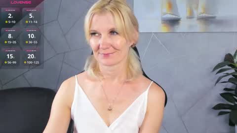 Julie Lucasss online show from 07.23.26