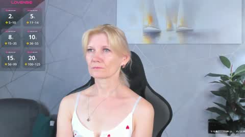 Julie Lucasss online show from 07.24.26