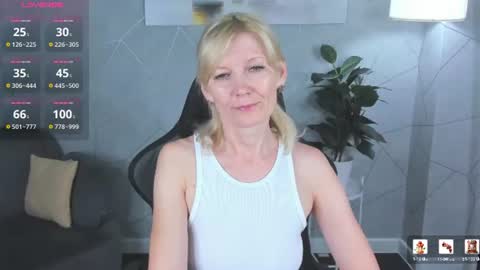 Julie Lucasss online show from 07.27.26