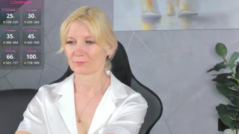 Julie Lucasss online show from 07.29.26