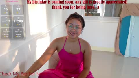julie_vixen online show from 07.06.26