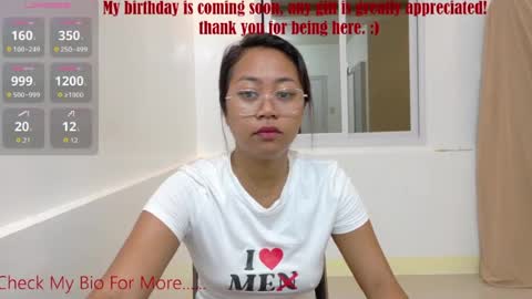 julie_vixen online show from 07.11.26
