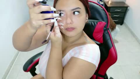   julieta online show from 06.21.26