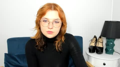 juliegentle online show from 07.22.26