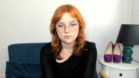 juliegentle online show from 07.24.26