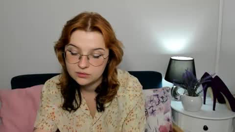 juliegentle online show from 07.28.26
