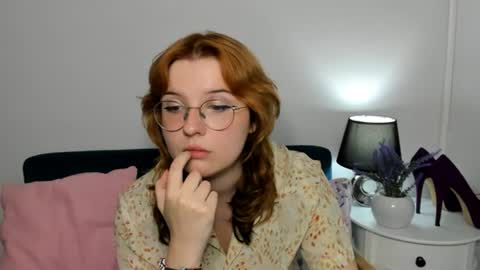 juliegentle online show from 07.28.26