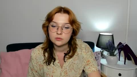 juliegentle online show from 07.28.26