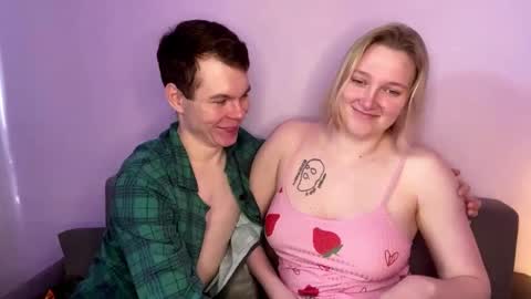 Julie and Thomas online show from 02.22.26