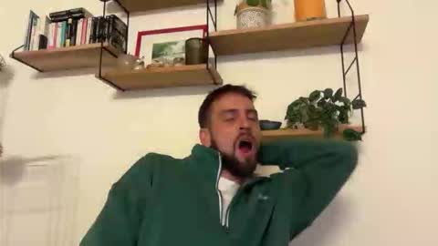 Snapshot of julien13240 chatting on 11.29.25 Frenchguy online show from 11.29.25