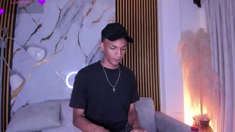 Julien online show from 03.08.26