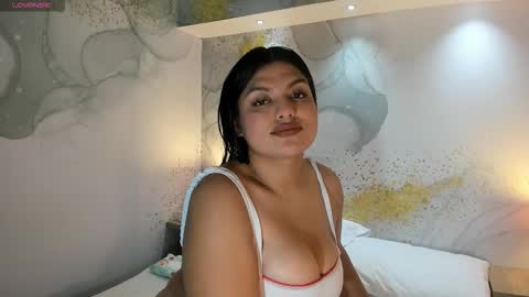 Snapshot of juliet_miller chatting on 01.18.26 Juliet online show from 01.18.26