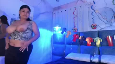 Juliet online show from 07.11.26