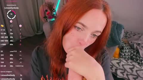 Juliet online show from 09.24.25