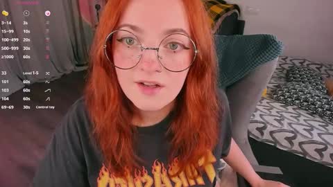 Juliet online show from 09.26.25