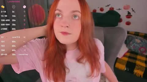 Juliet online show from 11.09.25