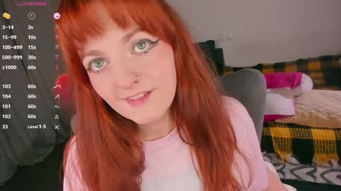 Juliet online show from 03.24.26