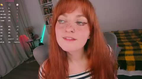 Snapshot of juliet_schoolgirl chatting on 07.06.26 Juliet online show from 07.06.26