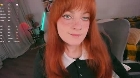 Snapshot of juliet_schoolgirl chatting on 07.08.26 Juliet online show from 07.08.26