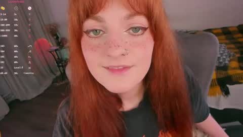 Snapshot of juliet_schoolgirl chatting on 07.09.26 Juliet online show from 07.09.26