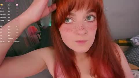 Snapshot of juliet_schoolgirl chatting on 07.27.26 Juliet online show from 07.27.26