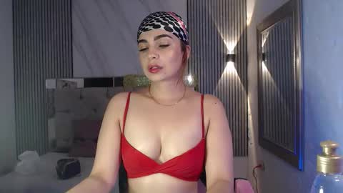 julieta__fox_ online show from 01.13.26