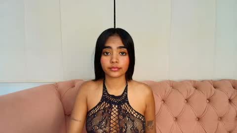 Snapshot of julieta_aguilar chatting on 01.31.25 Juli online show from 01.31.25