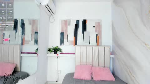 Juli online show from 11.22.25