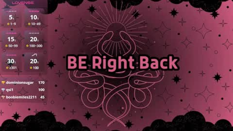 Snapshot of julieta_coopeer_ chatting on 01.13.25 Julieta online show from 01.13.25