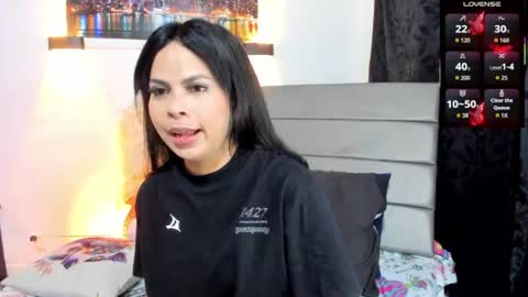 Snapshot of julieta_coopeer_ chatting on 07.02.26 Julieta online show from 07.02.26