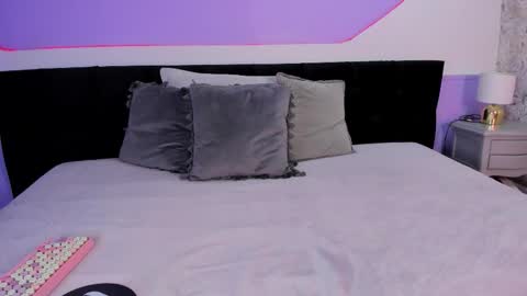 Julieta  online show from 11.22.25