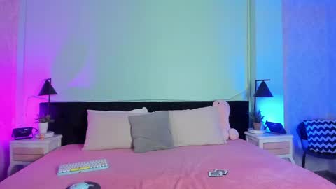 Julieta  online show from 04.21.26