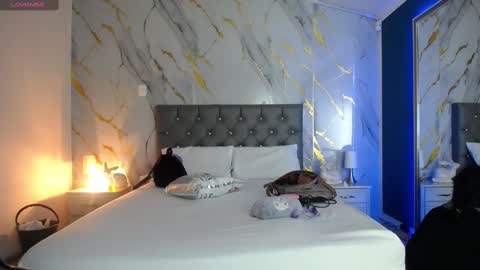 Julieta online show from 02.19.25