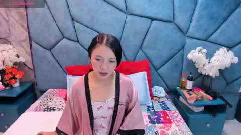 Julieta online show from 07.14.26