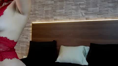 julieta_dream online show from 07.01.26