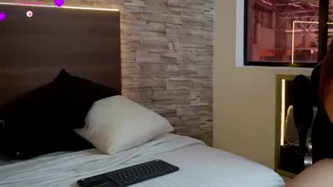 julieta_dream online show from 07.06.26