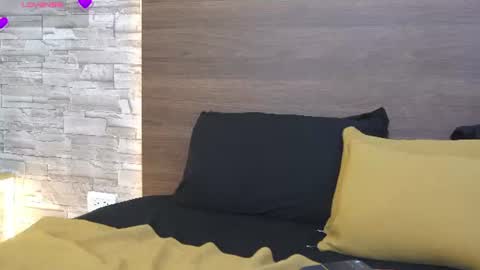 julieta_dream online show from 07.28.26