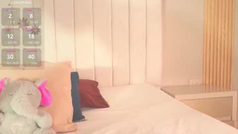 Julieta  IG juietaflower06 online show from 01.18.26