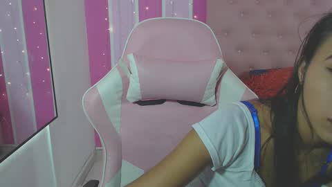 julieta_fn online show from 03.08.25