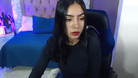 julieta_fn online show from 11.22.25