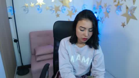 julieta_fn online show from 02.09.26